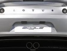 Re: Primul teaser pentru Lotus Eagle