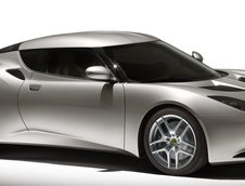 Re: Primul teaser pentru Lotus Eagle