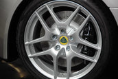 Re: Primul teaser pentru Lotus Eagle