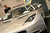 Re: Primul teaser pentru Lotus Eagle