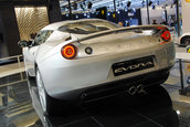 Re: Primul teaser pentru Lotus Eagle