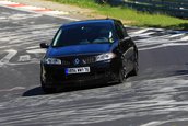 Re: Renault Megane R26.R dezvaluit la BIMS