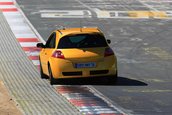 Re: Renault Megane R26.R dezvaluit la BIMS