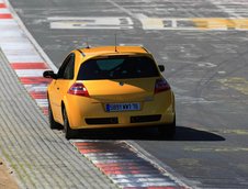 Re: Renault Megane R26.R dezvaluit la BIMS