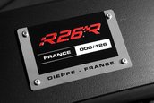 Re: Renault Megane R26.R dezvaluit la BIMS