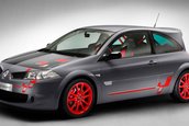Re: Renault Megane R26.R dezvaluit la BIMS