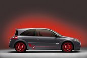 Re: Renault Megane R26.R dezvaluit la BIMS