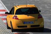 Re: Renault Megane R26.R dezvaluit la BIMS