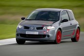 Re: Renault Megane R26.R dezvaluit la BIMS