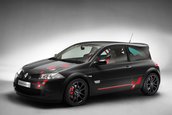 Re: Renault Megane R26.R dezvaluit la BIMS