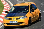 Re: Renault Megane R26.R dezvaluit la BIMS