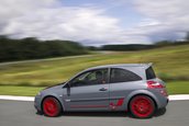 Re: Renault Megane R26.R dezvaluit la BIMS