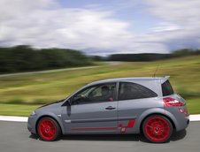 Re: Renault Megane R26.R dezvaluit la BIMS