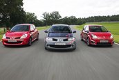 Re: Renault Megane R26.R dezvaluit la BIMS