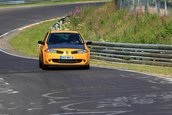 Re: Renault Megane R26.R dezvaluit la BIMS