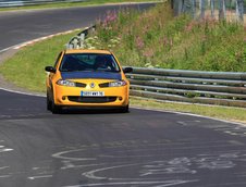 Re: Renault Megane R26.R dezvaluit la BIMS