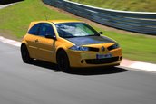 Re: Renault Megane R26.R dezvaluit la BIMS