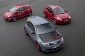 Re: Renault Megane R26.R dezvaluit la BIMS