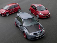 Re: Renault Megane R26.R dezvaluit la BIMS