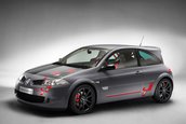Re: Renault Megane R26.R dezvaluit la BIMS