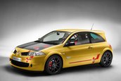 Re: Renault Megane R26.R dezvaluit la BIMS