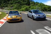 Re: Renault Megane R26.R dezvaluit la BIMS