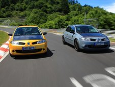 Re: Renault Megane R26.R dezvaluit la BIMS