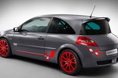 Re: Renault Megane R26.R dezvaluit la BIMS