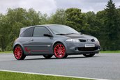 Re: Renault Megane R26.R dezvaluit la BIMS
