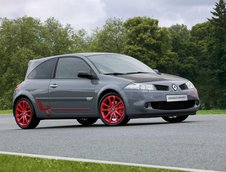 Re: Renault Megane R26.R dezvaluit la BIMS