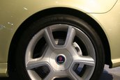 Re: Saab 9-3 2.0T Special Edition Convertible vine la Los Angeles Auto Show