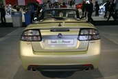 Re: Saab 9-3 2.0T Special Edition Convertible vine la Los Angeles Auto Show