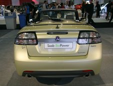 Re: Saab 9-3 2.0T Special Edition Convertible vine la Los Angeles Auto Show