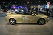 Re: Saab 9-3 2.0T Special Edition Convertible vine la Los Angeles Auto Show