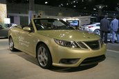 Re: Saab 9-3 2.0T Special Edition Convertible vine la Los Angeles Auto Show