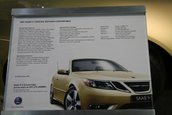 Re: Saab 9-3 2.0T Special Edition Convertible vine la Los Angeles Auto Show