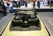 Re: Saab 9-3 2.0T Special Edition Convertible vine la Los Angeles Auto Show
