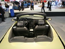 Re: Saab 9-3 2.0T Special Edition Convertible vine la Los Angeles Auto Show