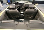 Re: Saab 9-3 2.0T Special Edition Convertible vine la Los Angeles Auto Show