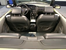 Re: Saab 9-3 2.0T Special Edition Convertible vine la Los Angeles Auto Show