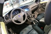 Re: Saab 9-3 2.0T Special Edition Convertible vine la Los Angeles Auto Show