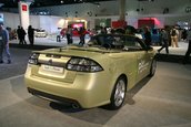 Re: Saab 9-3 2.0T Special Edition Convertible vine la Los Angeles Auto Show
