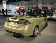 Re: Saab 9-3 2.0T Special Edition Convertible vine la Los Angeles Auto Show