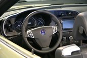 Re: Saab 9-3 2.0T Special Edition Convertible vine la Los Angeles Auto Show
