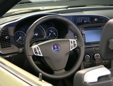 Re: Saab 9-3 2.0T Special Edition Convertible vine la Los Angeles Auto Show