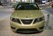 Re: Saab 9-3 2.0T Special Edition Convertible vine la Los Angeles Auto Show
