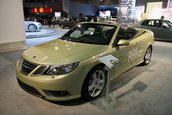 Re: Saab 9-3 2.0T Special Edition Convertible vine la Los Angeles Auto Show