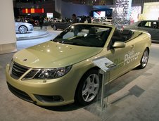 Re: Saab 9-3 2.0T Special Edition Convertible vine la Los Angeles Auto Show