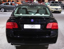 Re: Saab 9-5 Griffin Edition vine la Detroit