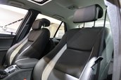 Re: Saab 9-5 Griffin Edition vine la Detroit